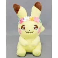 Plush - Pokémon / Pikachu