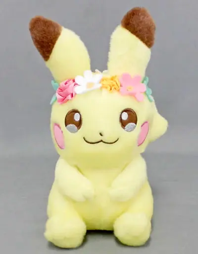 Plush - Pokémon / Pikachu