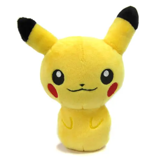 Plush - Pokémon / Pikachu