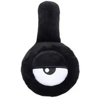 Plush - Pokémon / Unown