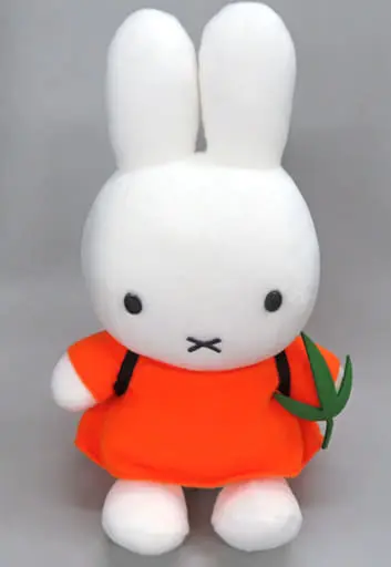 Plush - miffy / Miffy