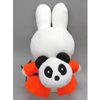 Plush - miffy / Miffy