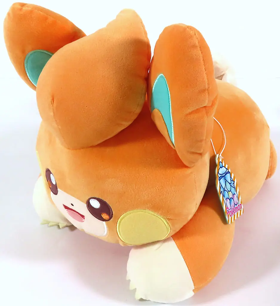 Plush - Pokémon / Pawmi