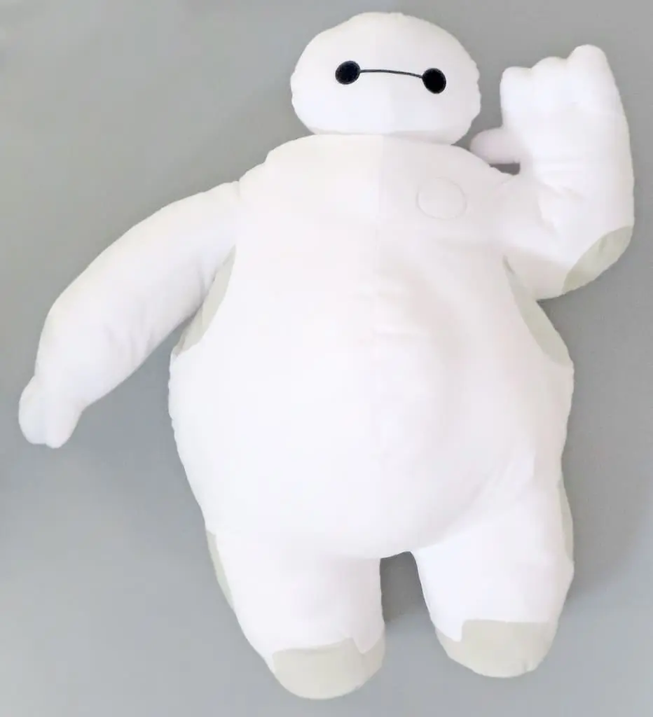 Plush - Big Hero 6