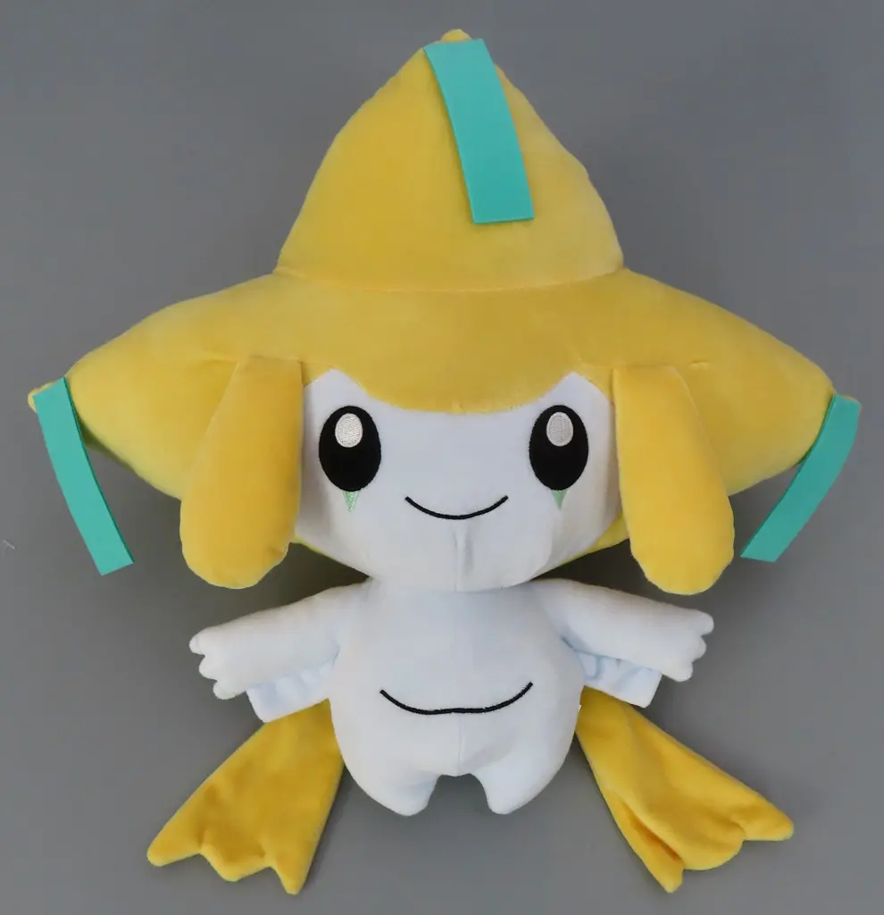 Plush - Pokémon / Jirachi