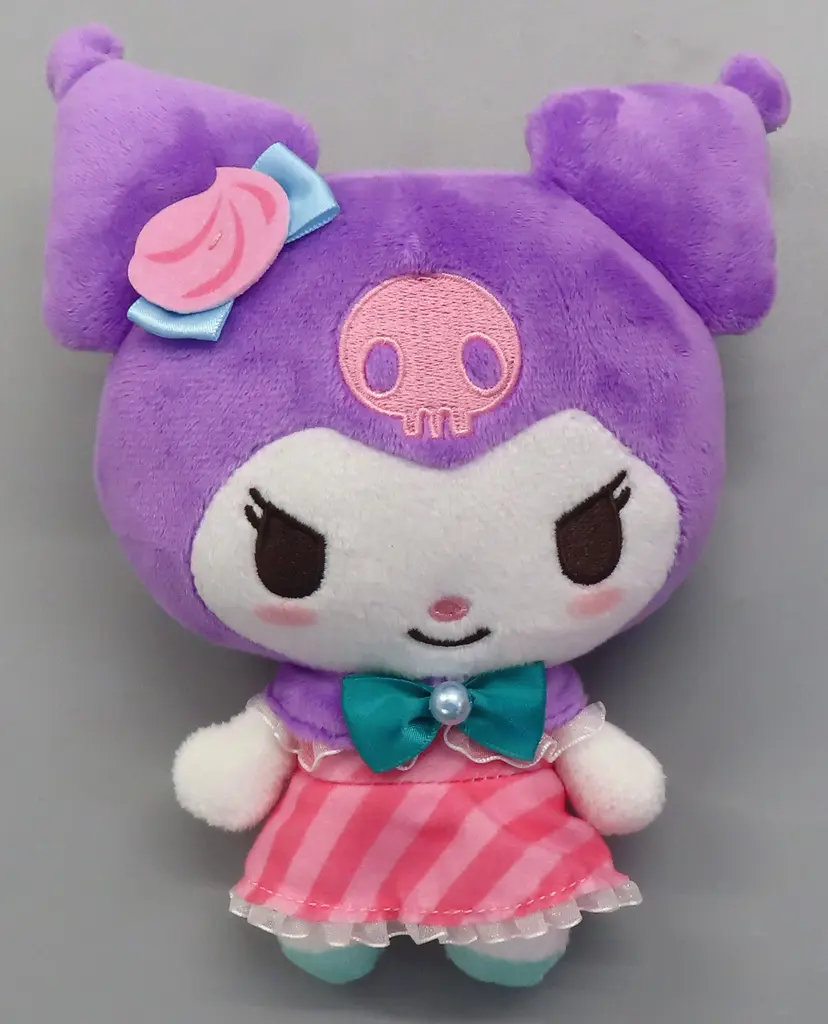 Plush - Sanrio / Kuromi