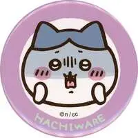 Badge - Chiikawa / Hachiware