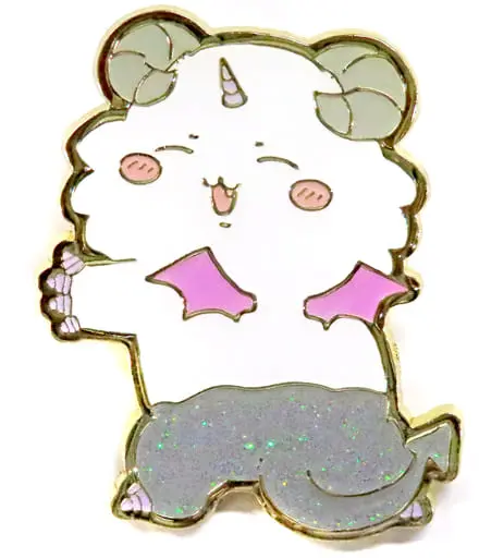 Badge - Chiikawa / Anoko