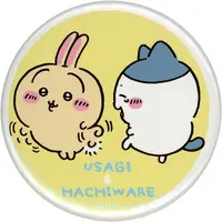 Badge - Chiikawa / Usagi & Hachiware
