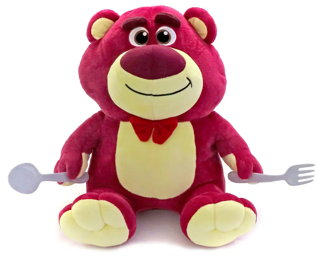 Plush - Toy Story / Lots-o'-Huggin' Bear