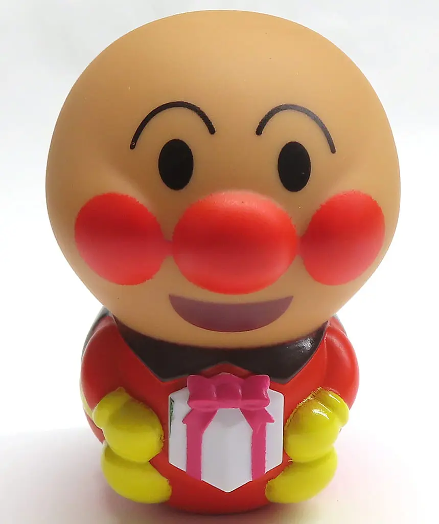 Trading Figure - Anpanman