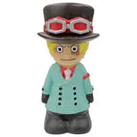 Trading Figure - Finger Puppet - ONE PIECE
