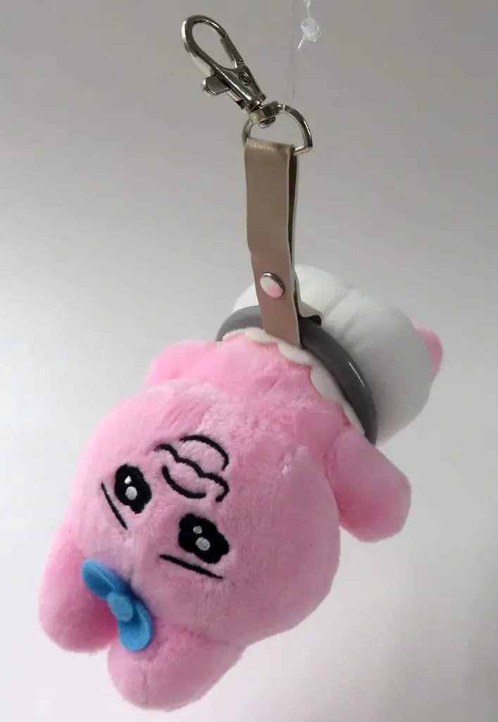 Key Chain - Opanchu Usagi