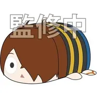 PoteKoro Mascot - Gegege no Kitarou