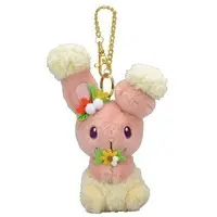 Key Chain - Plush Key Chain - Pokémon / Buneary