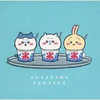 Stationery - Chiikawa