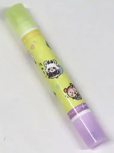 Stationery - Marker - Chiikawa / Momonga & Rakko & Yoroi-san