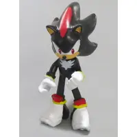 Trading Figure - Sonic the Hedgehog