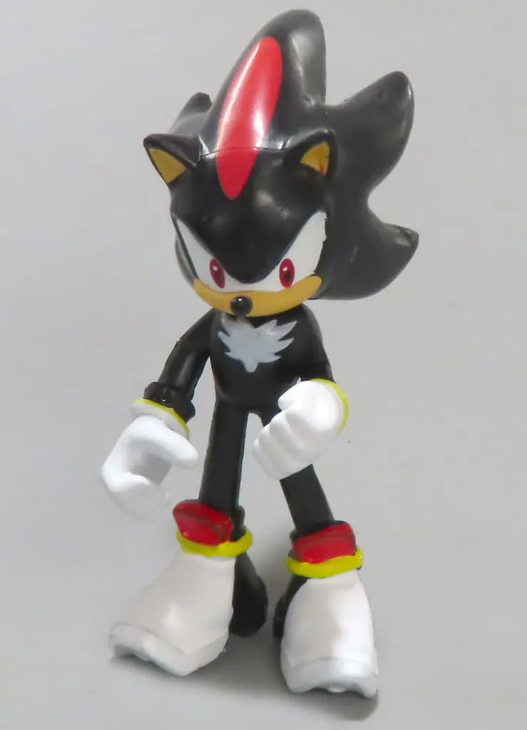 Trading Figure - Sonic the Hedgehog