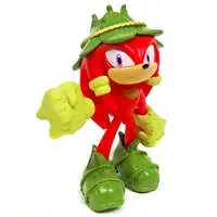 Trading Figure - Sonic the Hedgehog