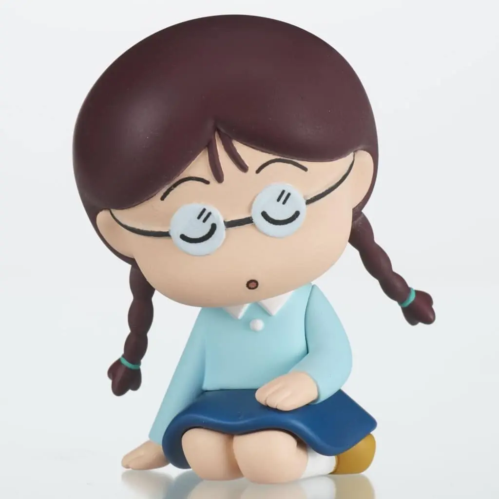 Trading Figure - Chibi Maruko-chan