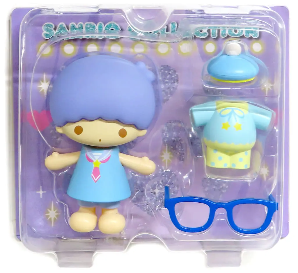 Trading Figure - Sanrio