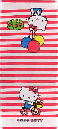 Towels - Sanrio / Hello Kitty