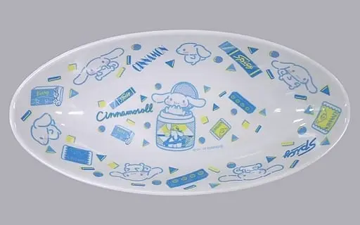 Tableware - Sanrio characters / Cinnamoroll