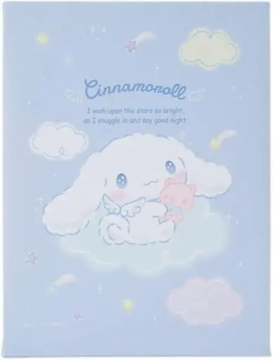 Art Board - Sanrio characters / Cinnamoroll