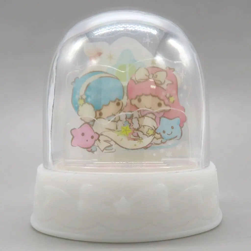 Acrylic stand - Sanrio characters