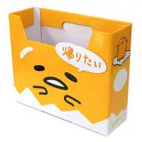Case - Sanrio / Gudetama