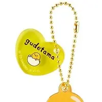Key Chain - Sanrio characters / Gudetama