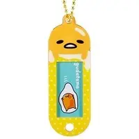 Key Chain - Sanrio characters / Gudetama