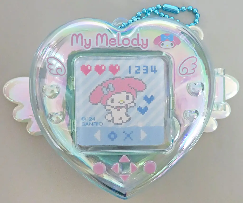 Key Chain - Sanrio characters / My Melody