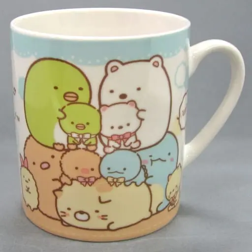 Mug - Sumikko Gurashi