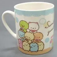 Mug - Sumikko Gurashi