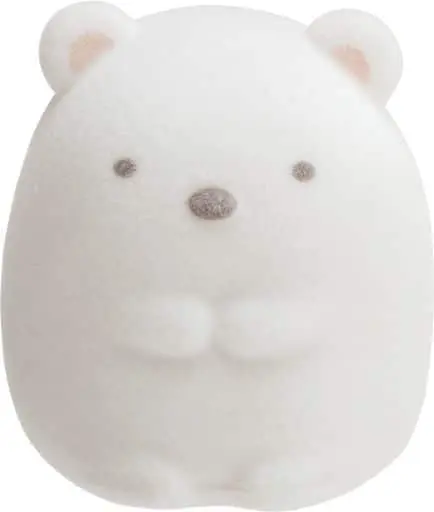 Mascot - Sumikko Gurashi / Shirokuma