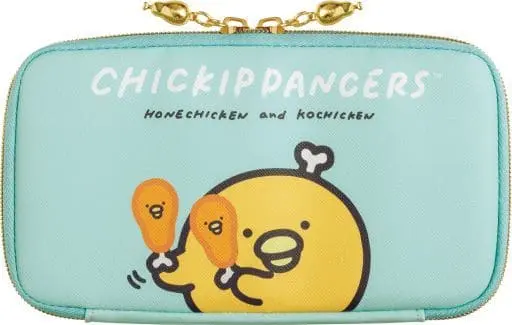 Stationery - Pen case - Chickip Dancers