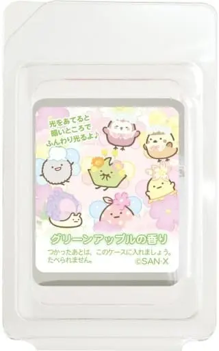 Stationery - Sumikko Gurashi