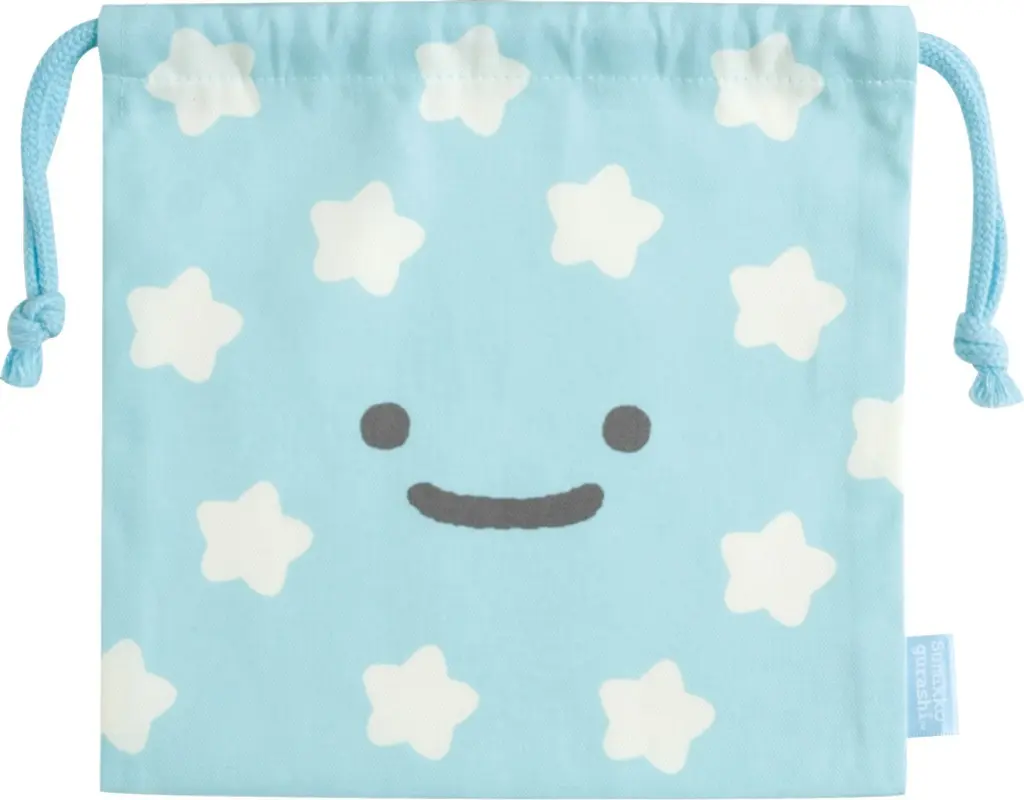 Home of Shirokuma - Sumikko Gurashi / Furoshiki