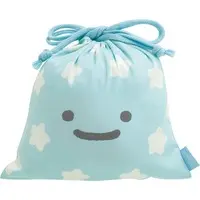 Home of Shirokuma - Sumikko Gurashi / Furoshiki