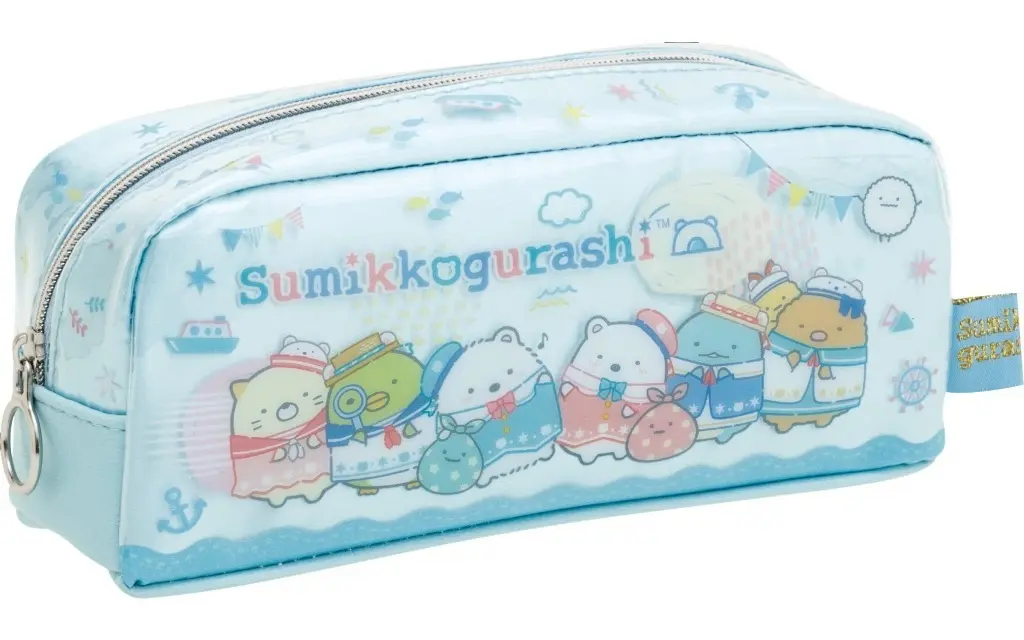 Stationery - Pen case - Sumikko Gurashi