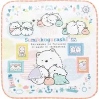 Towels - Sumikko Gurashi / Shirokuma