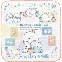 Home of Shirokuma - Sumikko Gurashi / Shirokuma