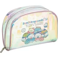 Pouch - Sumikko Gurashi