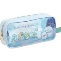 Stationery - Pen case - Sumikko Gurashi