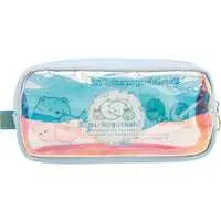 Stationery - Pen case - Sumikko Gurashi