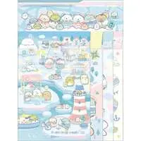 Home of Shirokuma - Sumikko Gurashi