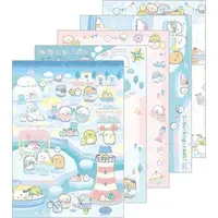 Stationery - Memo Pad - Sumikko Gurashi