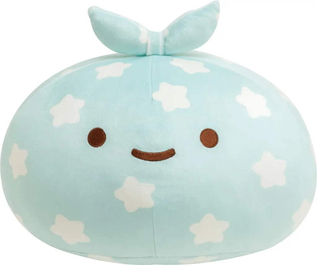 Home of Shirokuma - Sumikko Gurashi / Furoshiki